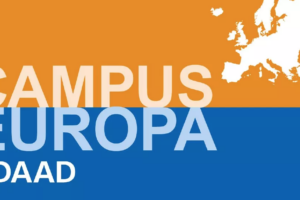 Series on European university alliances has started as part of the DAAD podcast „campus Europa”: www.daad.de/campus-europa