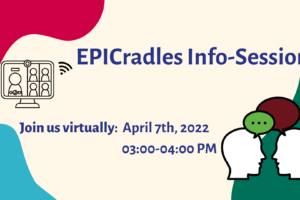 EPICradle Info Session (online)