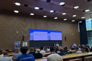 EPICUR Forum in Odense!