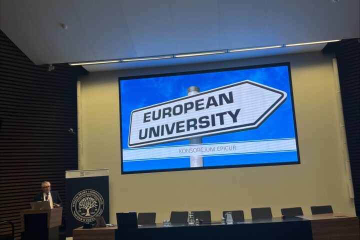 8th edition of the Education Quality Days at UAM