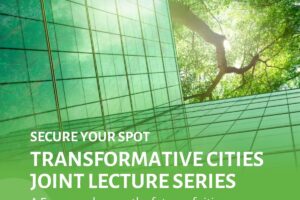 Transformative Cities from a European Perspective